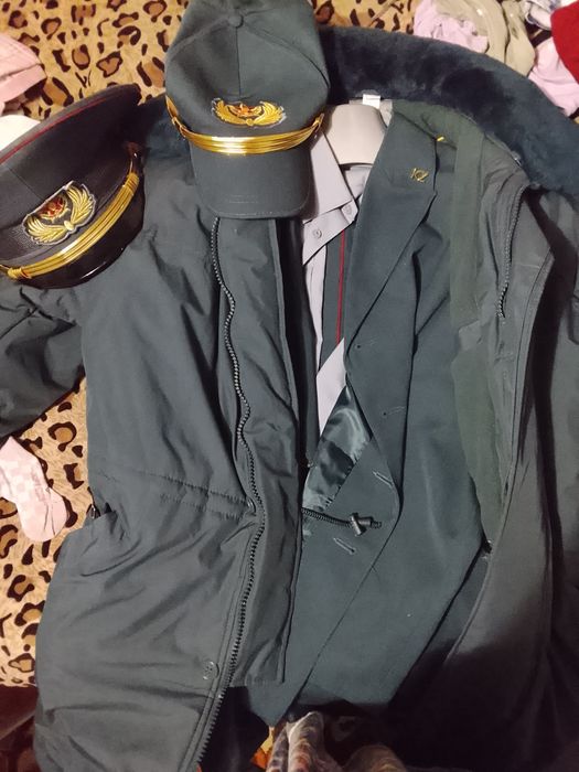 Парадка НГ 48-50р