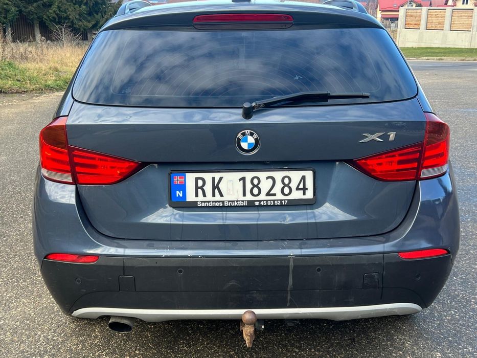 Vand BMW x1 an 2010