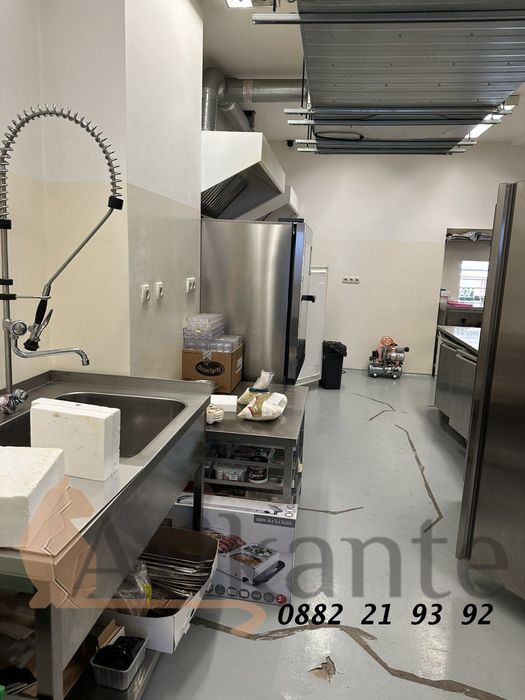 Продава се Магазин в София, Лагера - 160 кв.м за 2063 €/кв.м - Снимка #6