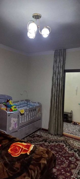 Сергели 8 худуд  2 хона 53500 срочна