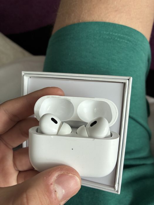 air pods pro 2 (2022)