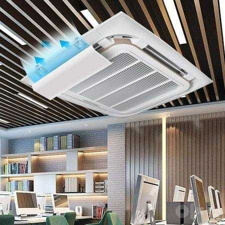 Кассетный кондиционер MIDEA- 24,000 Btu / Инвертор / Гарантия