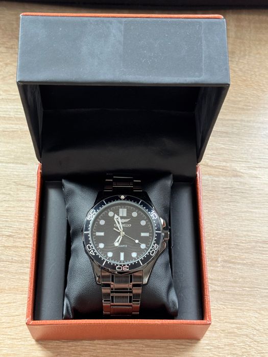 Ceas Bărbătesc Gianello Mariner