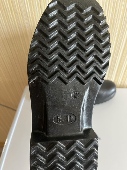 Продам берцы солдатские