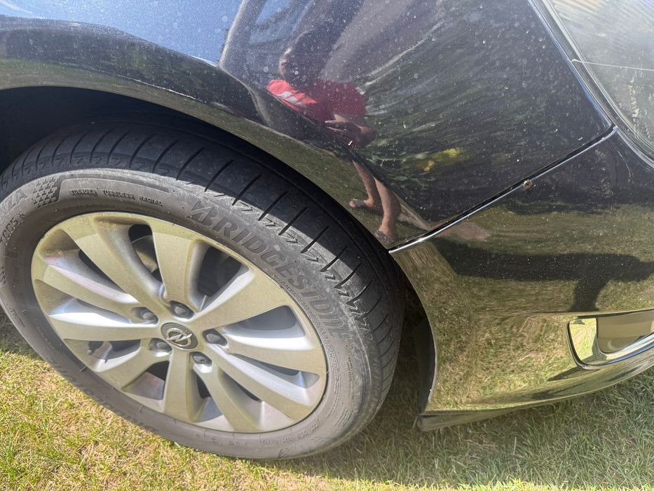 Vând Opel astra j 1.6 cdti 2015