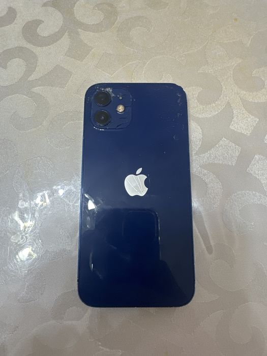 Iphone 12 продам Алматы