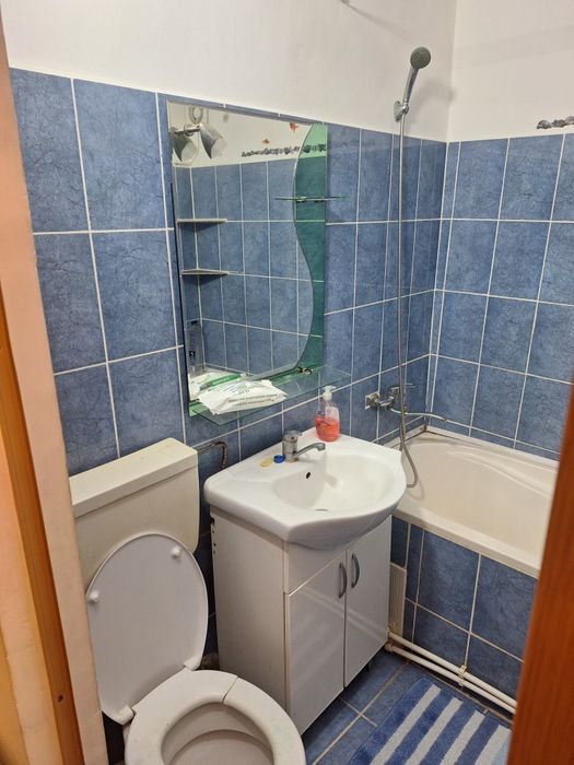 Garsoniera comfort 1 de vanzare zona tineretului