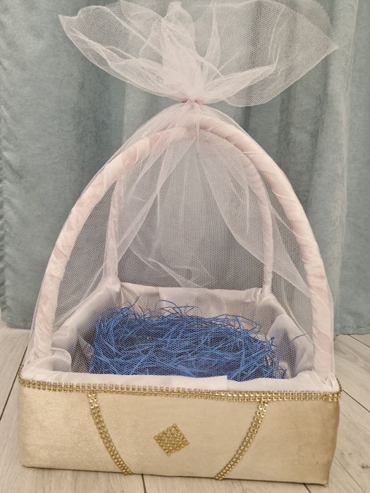 Тойбастар для коржын