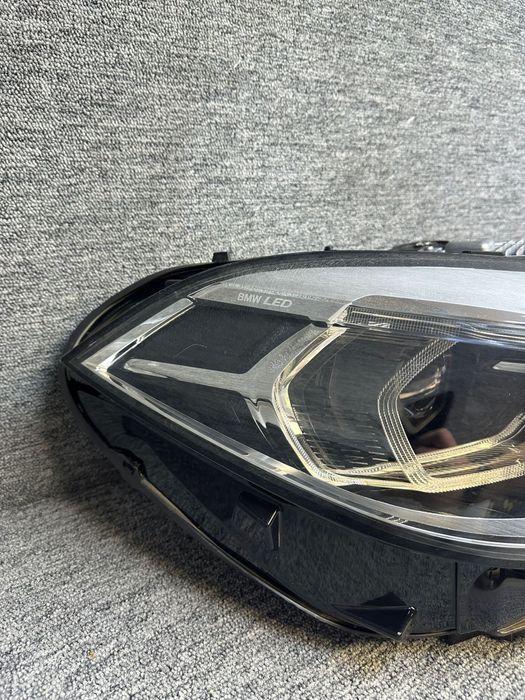 Far Faruri Full Led Bmw seria 1 f40 Complet stanga dreapta