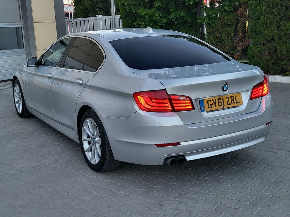 Vând Bmw f10 520d