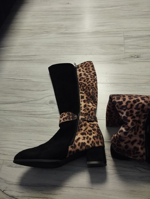 Ботушки перфектни