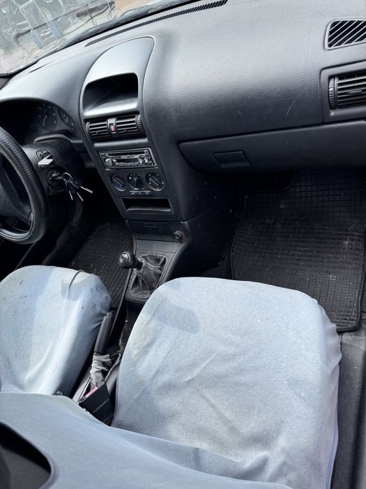 Piese din dezmembrare opel astra g 1.7 cdti an 2005