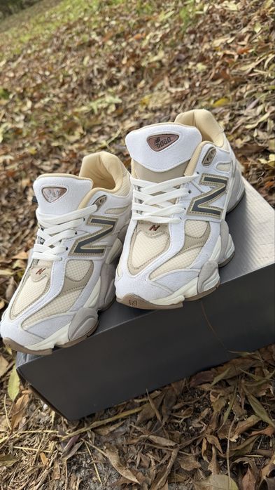 Нови маратонки New Balance 37 номер