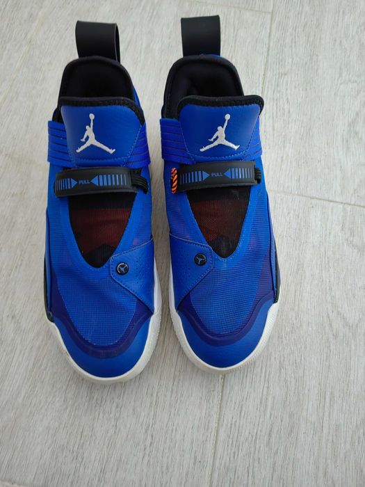 Найк Джордан Нови