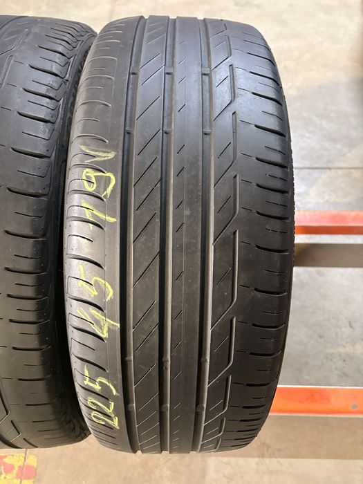 Anvelope vara 225/45/19 Bridgestone Turanza T001 225 45 19 R 19