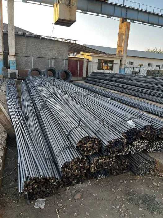 Armatura 10мм 12мм 14мм 16мм 18мм 20мм 22мм 25мм !!! + доставка