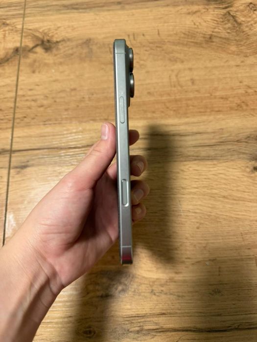 iPhone 16 Pro Max 512