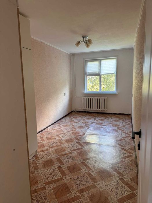 Продажа 2-комнатной квартиры район юбиляр