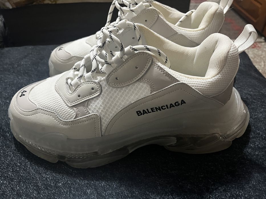 Balenciaga Triple S