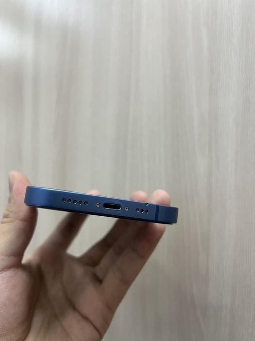 Продам айфон 13 128гб 85%