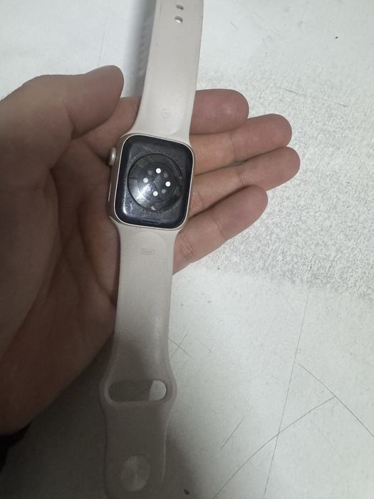 Apple watch 7 41 mm