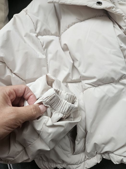 Зимно яке " OYSHO "