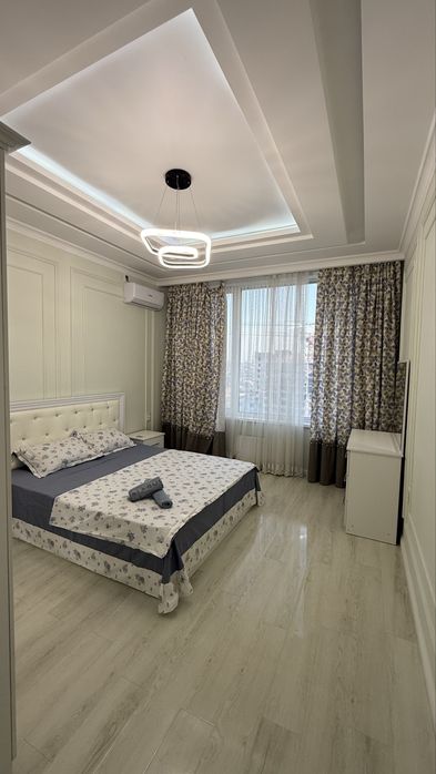 Квартира по суточно