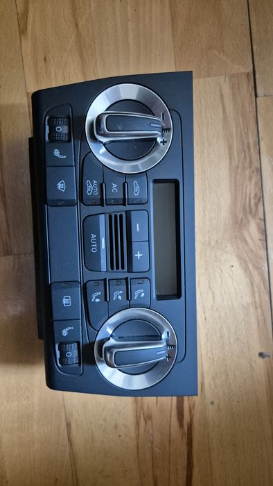 Climatronic Audi A3 8P