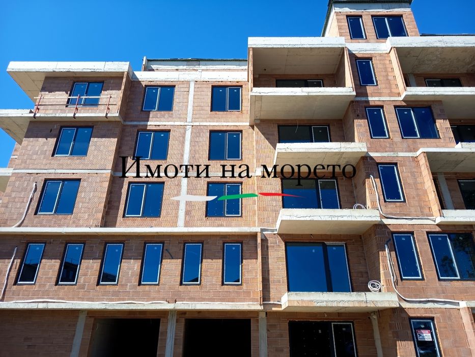 Вашия нов дом на морето, Несебър
