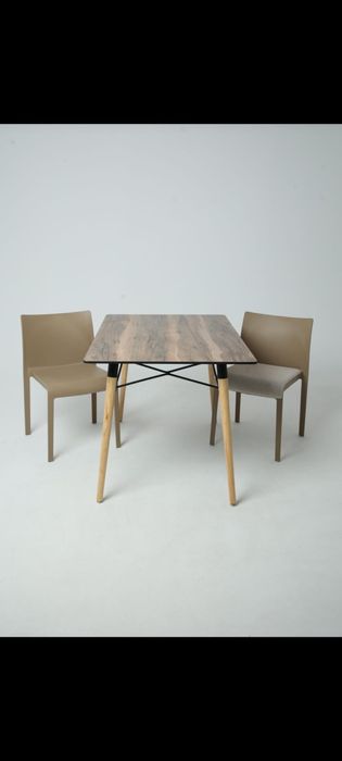 Стуля орындықтар Nuova soft