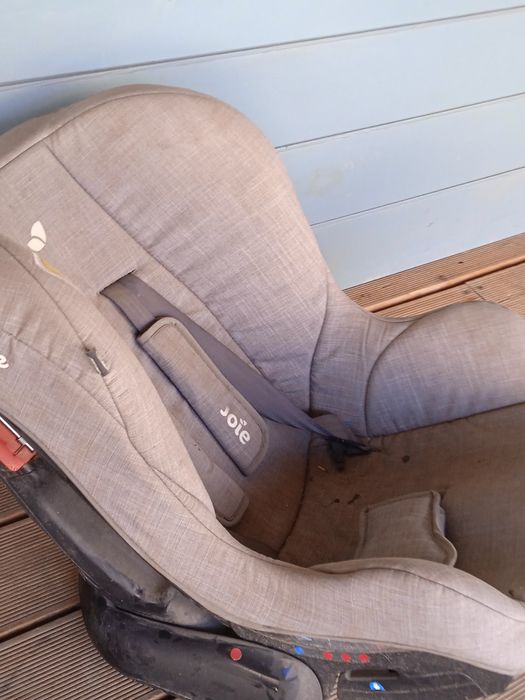 Детское автокресло