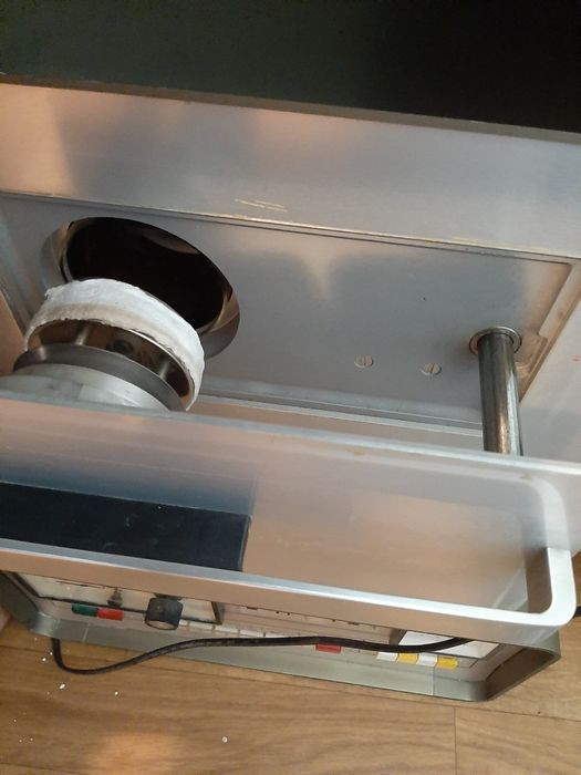 Керамическая печка