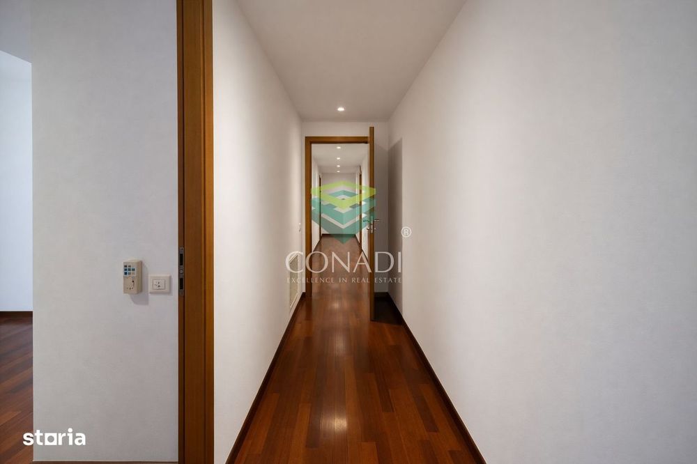 Apartament cu 4 camere de inchiriat Zona Soseaua Nordului