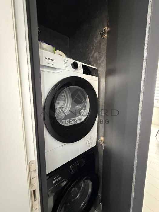 Продава се Тристаен апартамент в Пловдив, Тракия - 97 кв.м за 1210 €/кв.м - Снимка #10