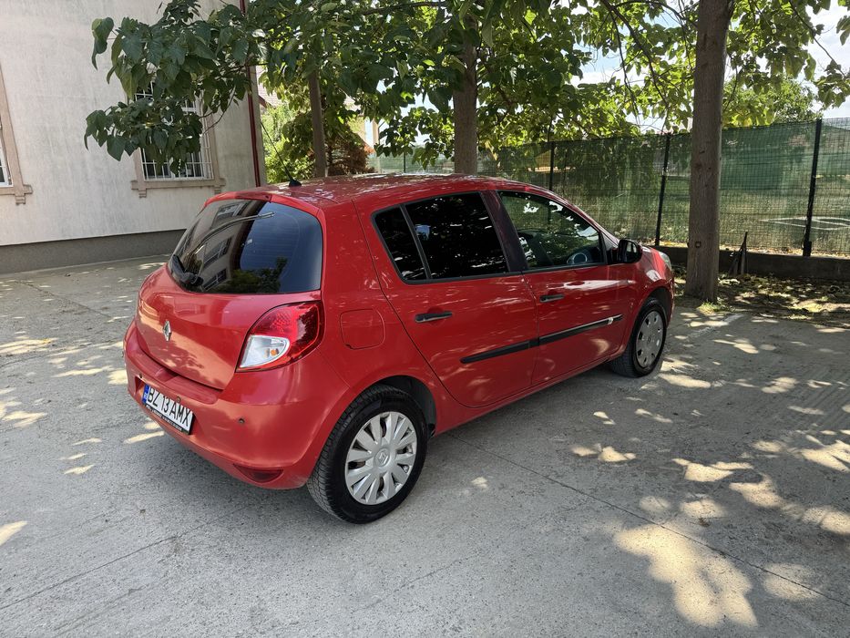 RENAULT Clio 2009 — imagine 4