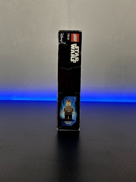 LEGO Star Wars - 75131 - Resistance Trooper Battle Pack
