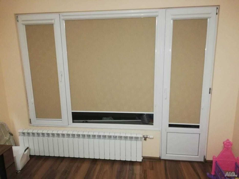Продавам тристаен апартамент в  Овча купел