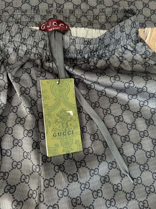 Camasa Gucci barbati