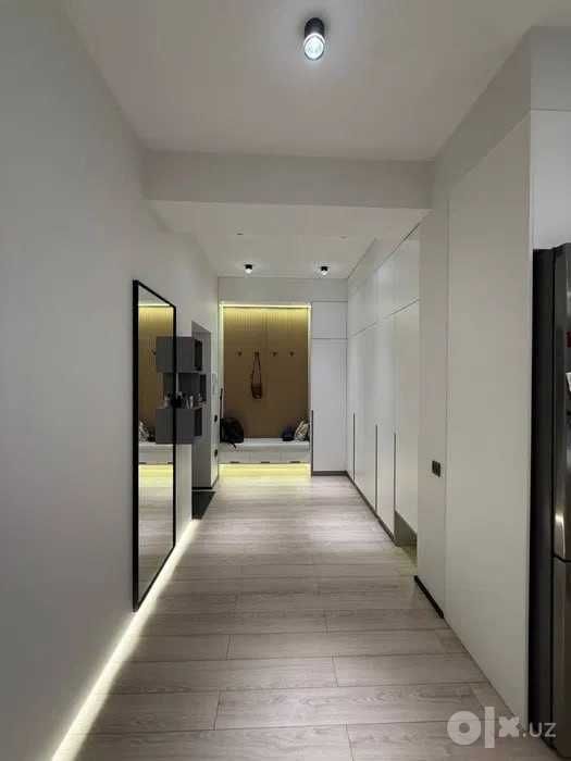 *Trest house 3ком квартира.4 роддом, Мирабадский РЭС, Сумбула 1А