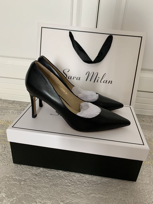 Новые туфли на 36 р, Италия