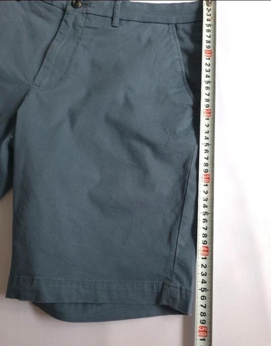 Pantaloni scurti chino Tommy Hilfiger,W32,ca noi
