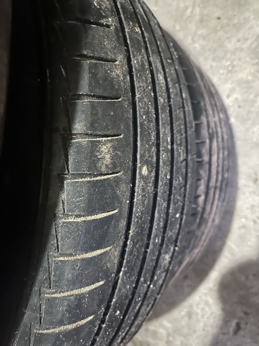 Продам коелса вместе с дисками