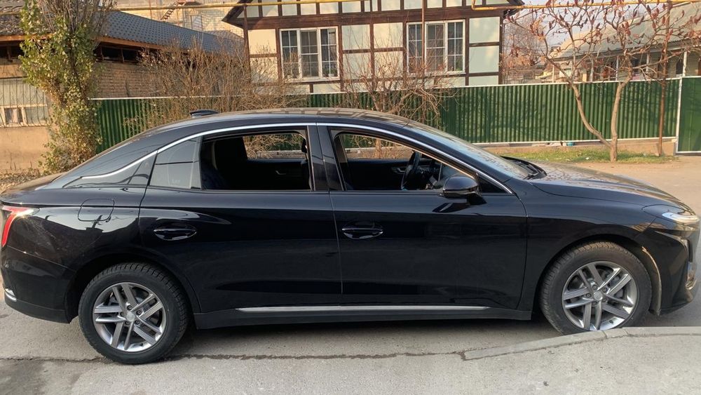 Аренда автомобиля