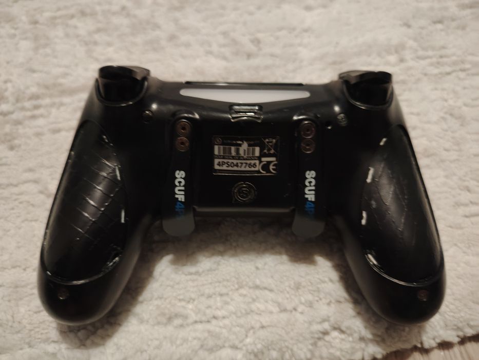 Controller Scuf ps4