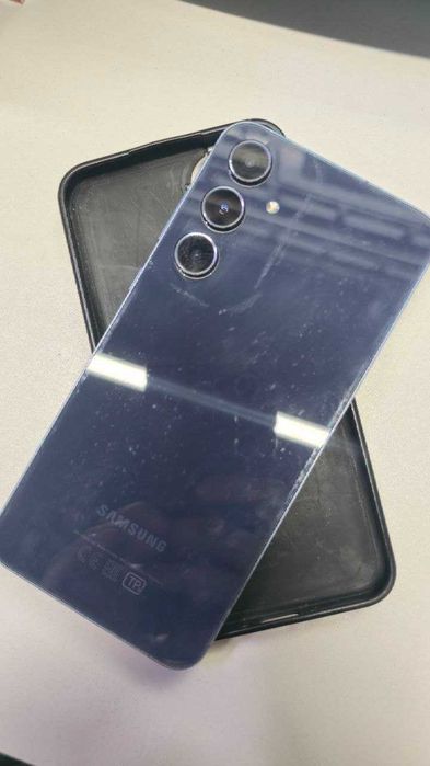 Samsung Galaxy A55 ЛОТ: 119\7508