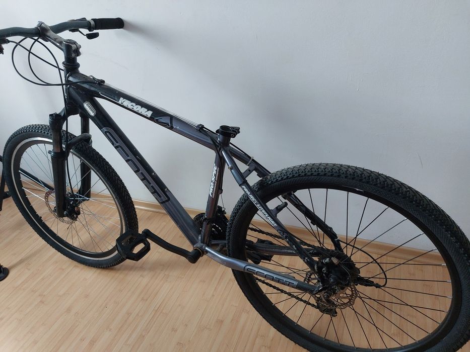 Bicicleta Scott 26" fara scaun