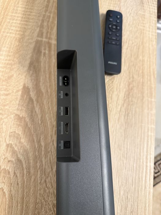 Soundbar Philips