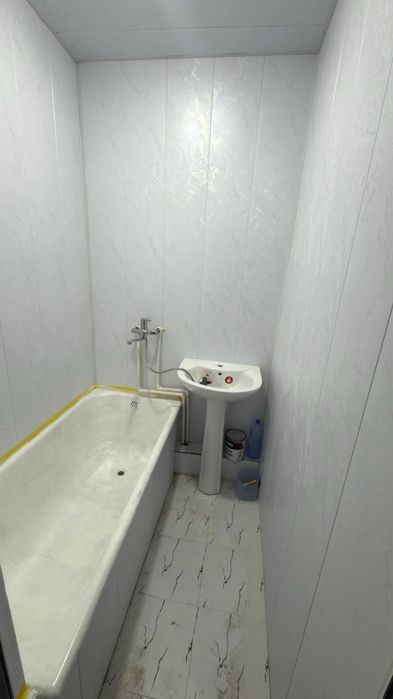 2-xonali 3-qavat 58m2 rusalka
5-qavatli panelni dom.
manzil: Piridastg