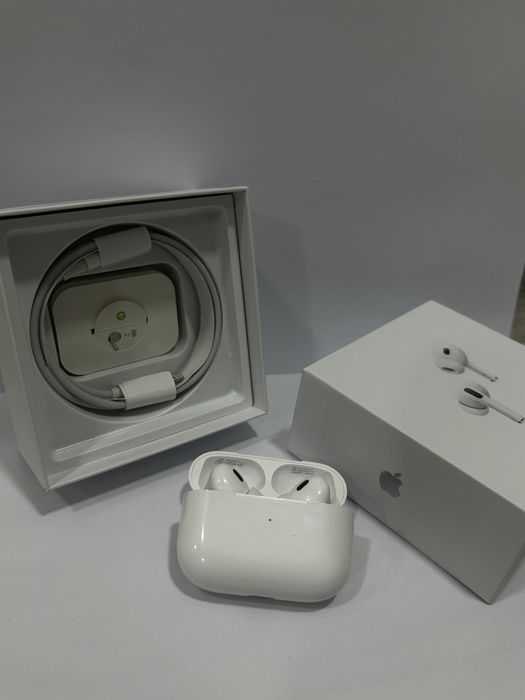 Vand casti wireless(Gen 2)sunt noi noute