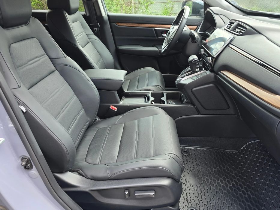 Honda Cr-v 1.5i/4x4/Авт./Лизинг/Канада